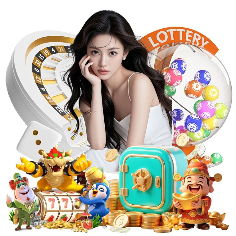 Big Rewards and Bonuses